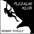 Plezalni klub Rimske Toplice